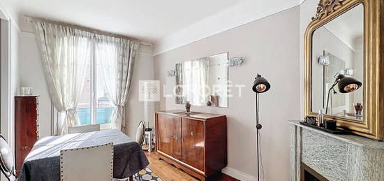 Appartement  à louer, 2 pièces, 1 chambre, 52 m²