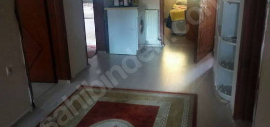 yeşiltepe'de cadde üstünde 3+1 full eşyalı kiralık daire