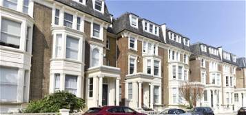 Flat for sale in Randolph Crescent, London W9