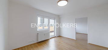 Pronájem bytu 2+1 52 m²