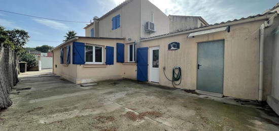 Achat maison 5 pièces 70 m²