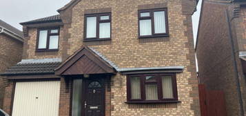 4 bedroom detached house