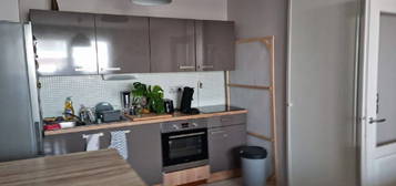 Appartement T2 à louer