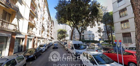 Quadrilocale in Via Giovan Filippo Mariti