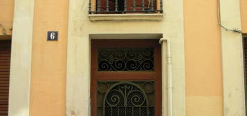 Piso de alquiler en Carrer de la Virtut, 6, Vila de Gràcia