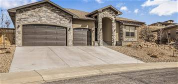 2652 Bangs Canyon Dr, Grand Junction, CO 81503