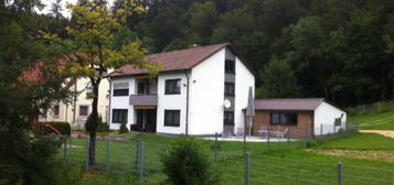 Möbliertes 2-Zi-Apartment, ca. 40 qm, Tuttlingen, 25 EUR/Tag