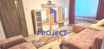 Apartament 2 camere Eremia Grigorescu