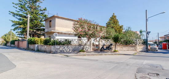 Villa in zona Pizzura | Siracusa