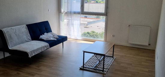 Studio meublé  à vendre, 1 pièce, 27 m², Étage 4/5