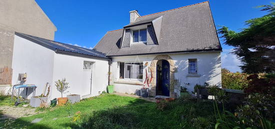 Achat maison 6 pièces 109 m²