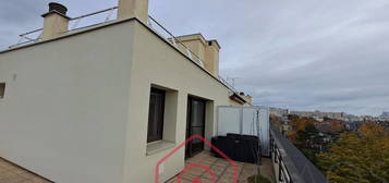 Achat appartement 2 pièces 40 m²