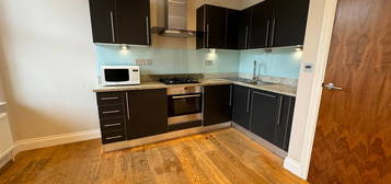 1 bed flat to rent