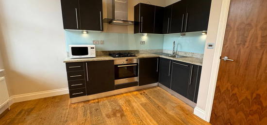 1 bed flat to rent