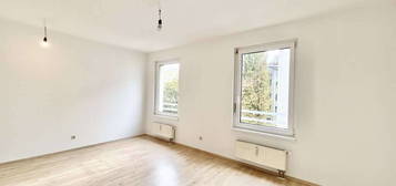 Grünruhelage: Schönes Single-Apartment nähe Augarten