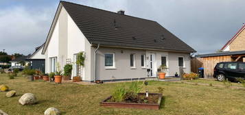 Bungalow-EFH In Grevesmühlen , modern und komfortabel