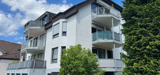 Bergisch-Gladbach! Moderne 3-Zimmerwohnung mit Balkon!