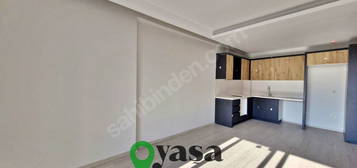 YAŞA GYD - ARPAÇBAHŞİŞ TÖMÜK PANAROMA SİTESİ KİRALIK 1+1 DAİRE