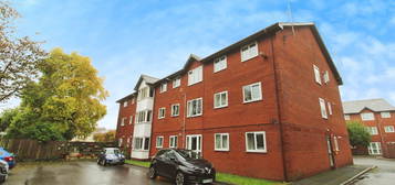 Flat for sale in Wentloog Road, Rumney, Cardiff CF3