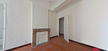 Location appartement 1 pièce 38 m²