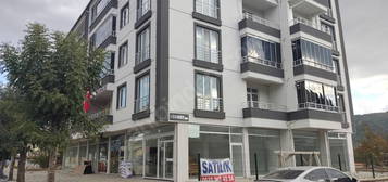 ÇORUM CADDESİ ÜZERİNDE 3+1, GENİŞ VE HAZIR DAİRE