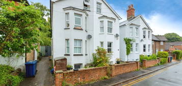 Maisonette for sale in St. James Terrace, Farnham, Surrey GU9