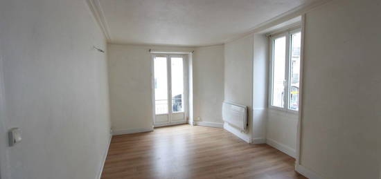 Location appartement 2 pièces 40 m²