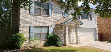 7707 Autumn Park, San Antonio, TX 78249