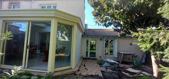 Achat maison 4 pièces 114 m²