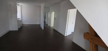 Location appartement 3 pièces 63 m²