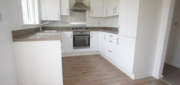 2 bedroom terraced house