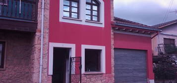 Casa adosada en venta en Barrio de Leceñes, Carbayin - Lieres - Valdesoto