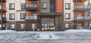 418 Ambleside Link SW #320, Edmonton, AB T6W 0G2