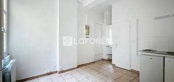 Studio  à vendre, 1 pièce, 15 m², Étage 4/5