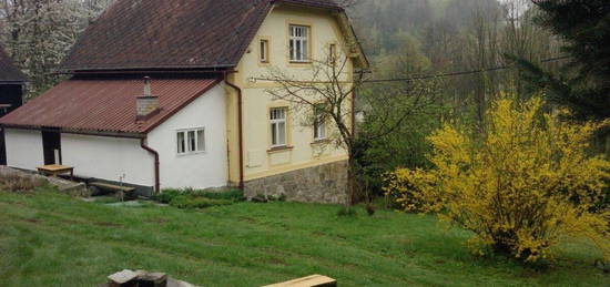 Dům, 100 m², Černá Voda, 790 54