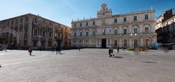 Appartamento in zona di prestigio - Catania Duomo