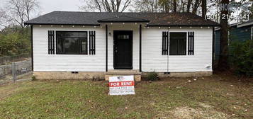 1014 E  Sevier St, Benton, AR 72015