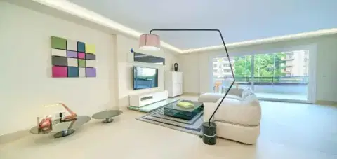 Apartamento en El Capricho