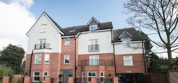 Flat for sale in Montague House, Montague Road, Edgbaston B16