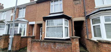 2 bedroom terraced house