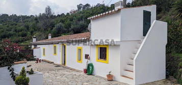 Casa / Villa T2 em Monchique de 74,00 m²