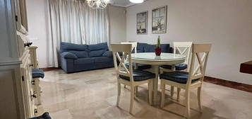 Apartamento de alquiler en Avenida del Sol, 16, Hacienda Torrequebrada