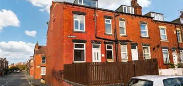 2 bedroom terraced house