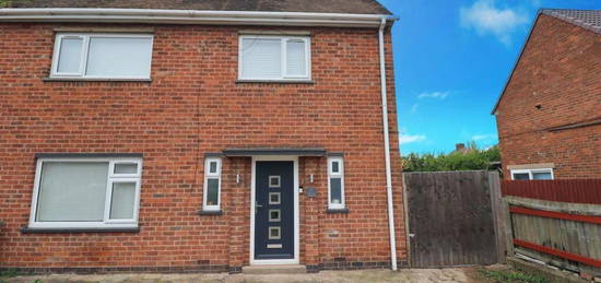 3 bedroom detached house