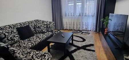 Apartament 2 camere in Deva, zona Dacia