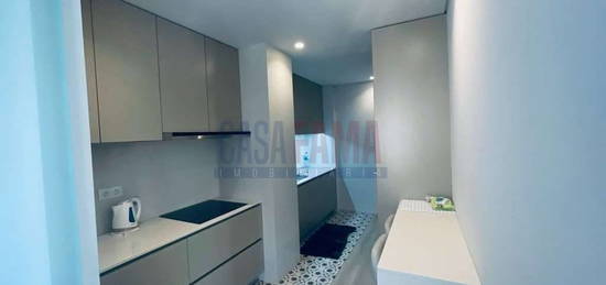 Apartamento T3 de Luxo na Póvoa de Varzim