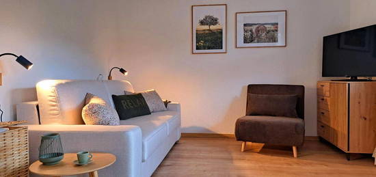 Ferienwohnung/Studio Winterberg-Züschen 45 € nagelneu