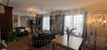 Vente maison 5 pièces 100 m²