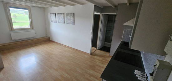 Appartement meublé