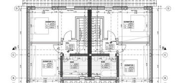 Mosnita-Kaufland | 1/2 Duplex | 4  camere